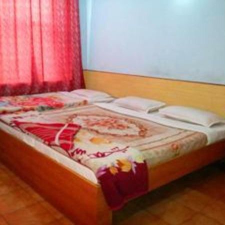 Hotel Brindavan Guwahati Exteriör bild