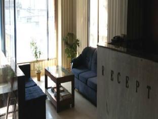 Hotel Brindavan Guwahati Exteriör bild