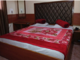 Hotel Brindavan Guwahati Exteriör bild